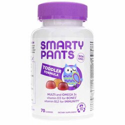 Toddler Formula Multi Flavor